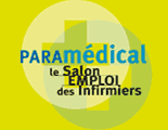 22  édition Salon Paramédical