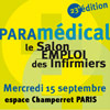 23eme salon paramedical