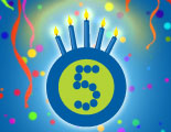 EMPLOI Soignant f&ecirc;te ses 5 ans !