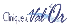 Logo Clinique chirurgicale Val d'Or