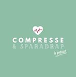 Podcast - Compresse sparadrap