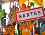 Partenaire Etudiants Interkiné 2010 - Nantes