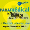 Salon Param�dical