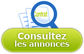 consultez les offres d'emploi