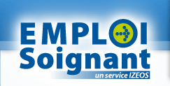 EMPLOI Soignant - un site IZEOS