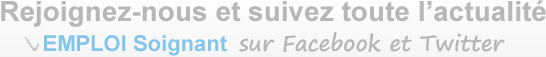 Rejoignez-nous sur Facebook et Twitter !
