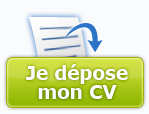 Je d�pose mon CV