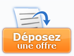 D�posez une offre