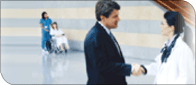 Espace recruteur