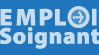 EMPLOI Soignant