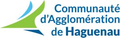 Communauté d'Agglomération de Haguenau