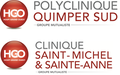 Polyclinique Quimper Sud - HGO