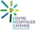 Le Centre hospitalier de Cayenne