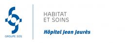 H�pital Jean Jaur�s