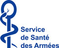 SERVICE DE SANTE DES ARMEES