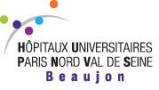 H�pital Beaujon - Aphp