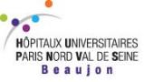 H�pital Beaujon - Aphp