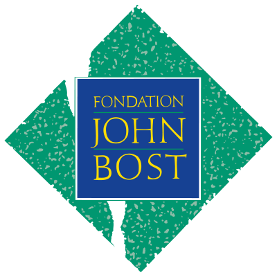 Fondation JOHN BOST 