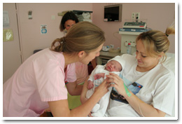 Groupe Hospitalier St Joseph