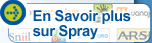 En savoir plus sur Spray