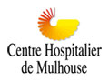 Logo CH Mulhouse