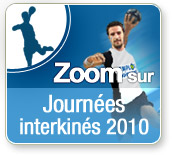 Zoom Sur Interkine