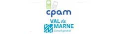 CPAM Val de Marne