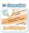 Consultez la CVth�que