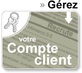 Acc�dez � votre compte