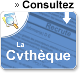 Consulter la Cvth�que