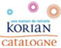 Korian Catalogne