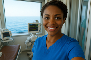 Infirmiers environnements atypiques