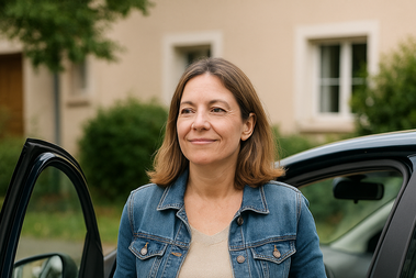 Mobilité professionnelle