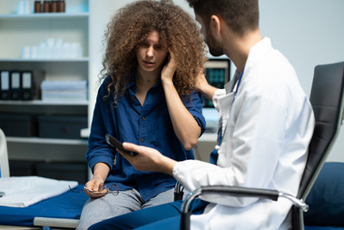 Soins sous contrainte