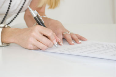 emploi infirmier rediger la lettre de motivation