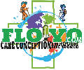 logo Flo & Yo