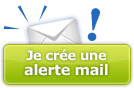 Créer une alerte