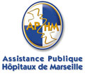 CHU Assistance publique Hôpitaux de Marseille