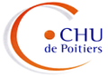 Logo de Chu De Poitiers
