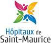 Logo de Les Hôpitaux De Saint-maurice