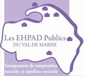 GCSMS Ehpad Publics Du Val De Marne