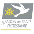 Logo de Maison De Santé Protestante De Nîmes
