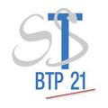 SST-BTP 21 SST-BTP 21