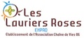 EHPAD Les Lauriers Roses