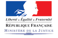 Logo de Ministère De La Justice