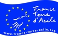 Logo de FRANCE TERRE D'ASILE