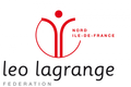 Léo Lagrange Nord Ile de France