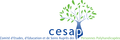 SESAD 95 - CESAP