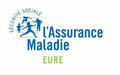CPAM de l'EURE