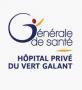 Hôpital Privé du Vert Galant - Générale 